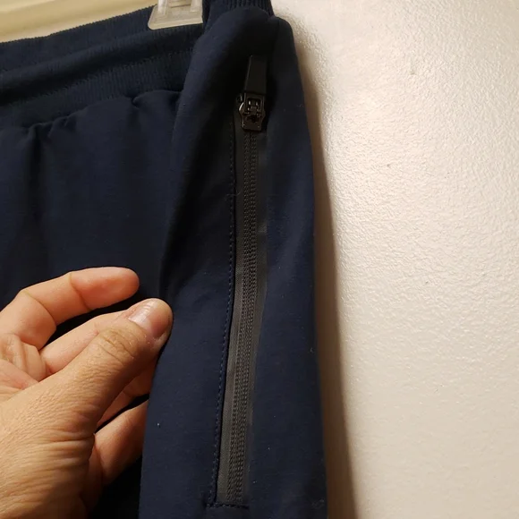 Mens Joggers Slim Fit (XXL) NEW - Picture 9 of 13